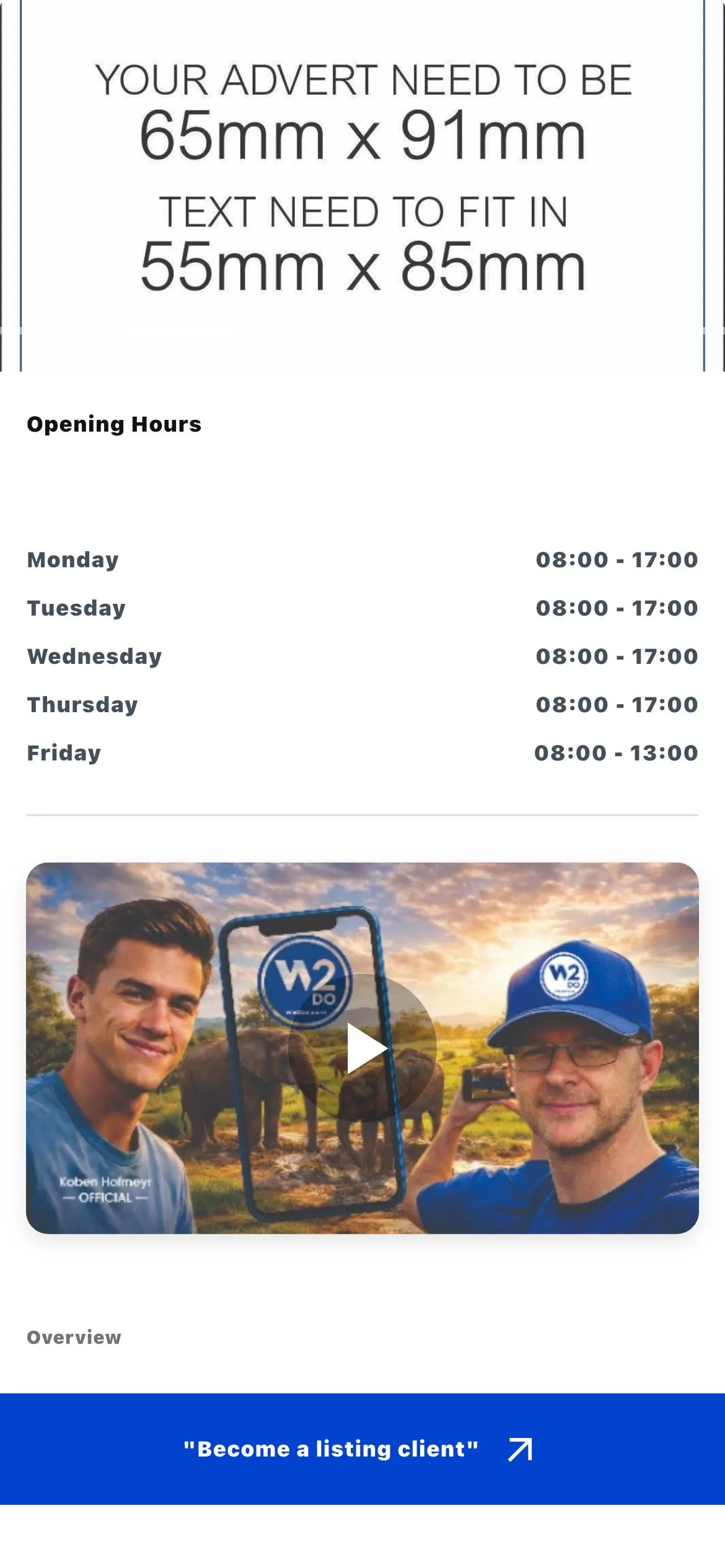 Wha2do Team - Let's Collaborate