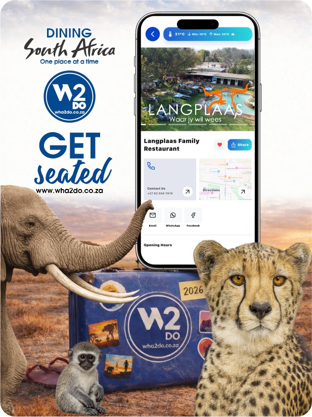 Langplaas Family Restaurant