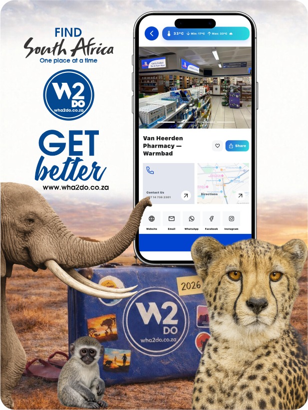 Van Heerden Pharmacy